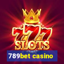 789bet casino